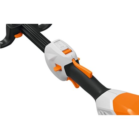 Aku křovinořez STIHL FSA 110 R - 4