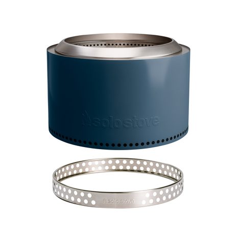 Ohnisko Solo Stove Yukon + Stand 2.0 Water - 2