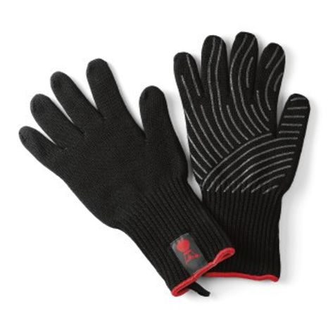 Súprava grilovacích rukavíc Weber Premium L/XL