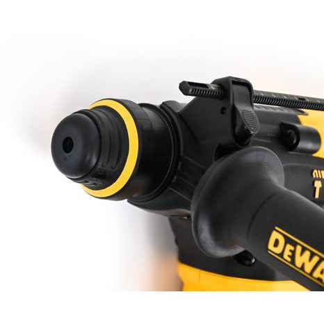 Elektrické kombinované kladivo DeWALT D25333K-QS - 5