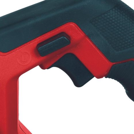 Aku čistič potrubí Einhell TE-DA 18/760 Li-Solo 4514160 - 4