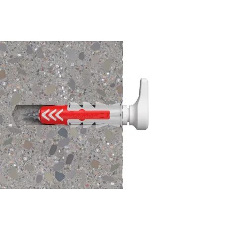 EasyHook skoba + DuoBlade Fischer 4 x 50 557919 - 5