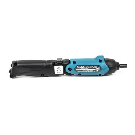 Aku šroubovák Makita DF001DW - 7