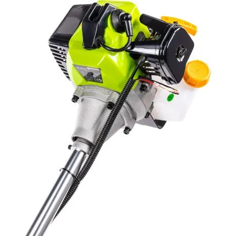 Benzínový křovinořez FIELDMANN FZS 3015-B - 5