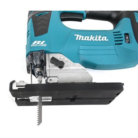 Aku přímočará pila Makita LXT 18V DJV182Z - 6