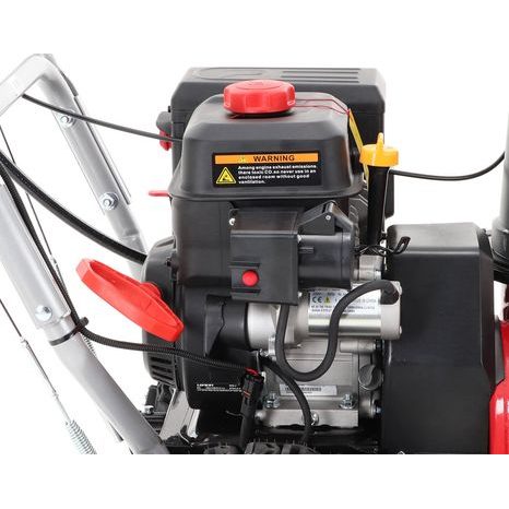 Benzínová snehová fréza VeGA 7066 ELS - 7