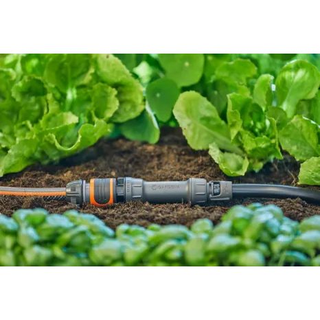 Šroubení Gardena Micro-Drip 13 mm (1/2") - 3/4" závit 13222-20 - 4