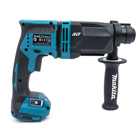 Aku kombinované kladivo Makita LXT DHR182RTJ - 5