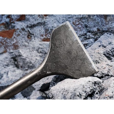 Sekáč lopatkový Bosch PRO SDS max-4C, 50 x 400 mm 2608690143 - 7