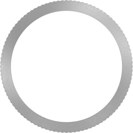 Redukční kroužek k pilovým kotoučům Bosch PRO 30x25,4x1,8 mm 2600100232