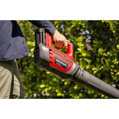 Aku fukar na listí Honda HHB36B XB - 4