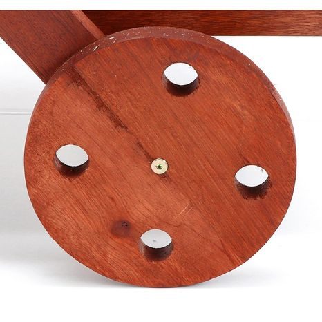 Servírovací stolek VeGAS - 12