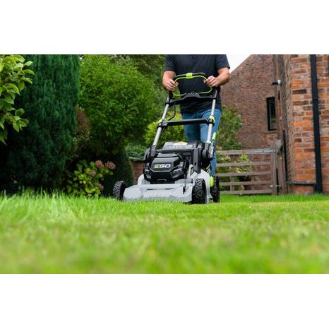 Aku sekačka EGO LM1903E-SP KIT - 10