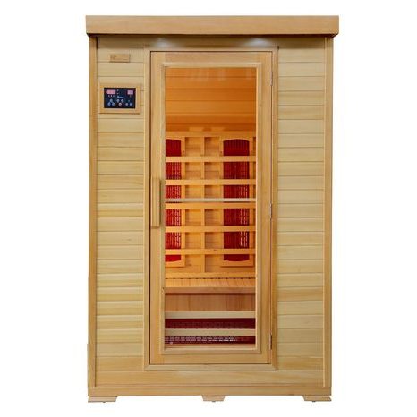 Infrasauna HEALTHLAND Standard 2002