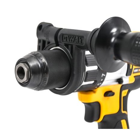 Aku vrtačka/šroubovák DeWALT DCD996P2-QW - 5