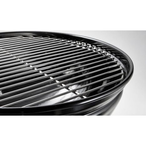 Přenosný gril Smokey Joe® Weber Premium Slate Blue - 6