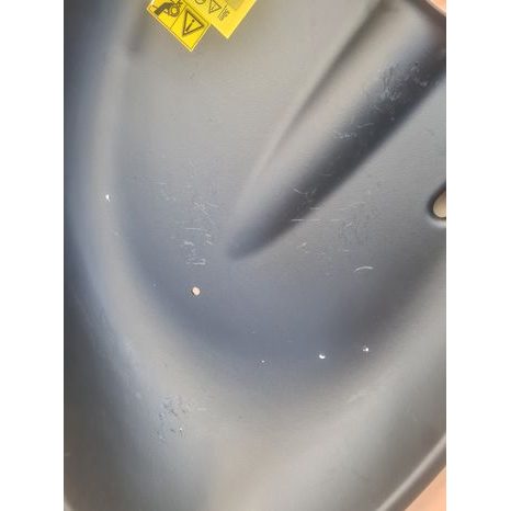 Zánovní - Bubnová sekačka - P70 EUROSYSTEMS - 5