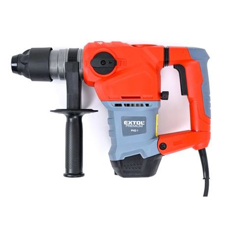 Elektrické vrtací kladivo EXTOL PREMIUM 8890207 - 2