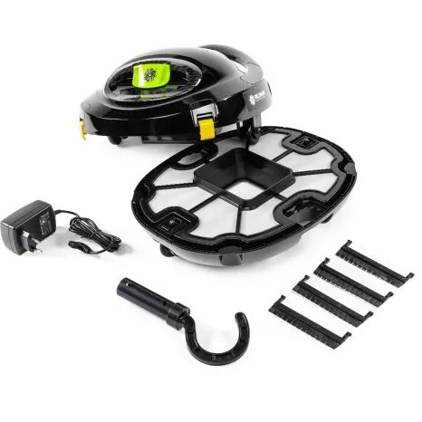 Aku bazénový vysávač FIELDMANN FZBR 3056-A - 2