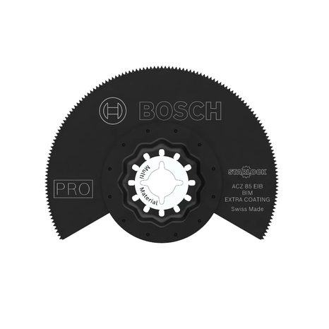 Segmentový pilový kotouč Bosch PRO ACZ 85 EIB 2608669086