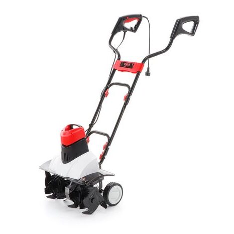 Zánovní - Elektrický kultivátor VeGA GT 5333 - 7