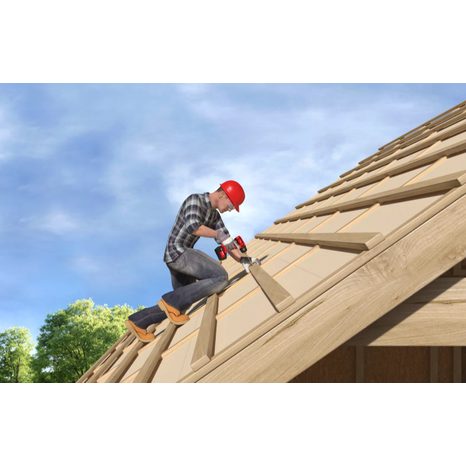 Vruty Fischer FPF II CTP 8,0x160 BC 50 - 3