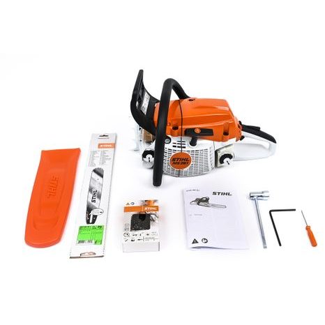 Motorová pila STIHL MS 261 - 17