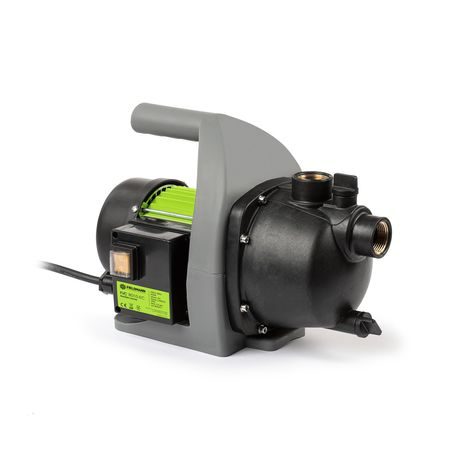 Elektrické povrchové čerpadlo FIELDMANN FVC 8010-EC