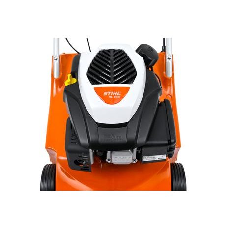 Benzínový vertikutátor STIHL RL 540 - 5