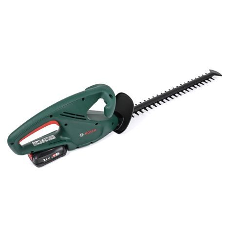 Aku nůžky na živý plot Bosch Easy Hedge Cut 18-45 0600849H02 - 2