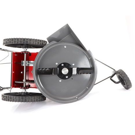 Použito - Benzínová sekačka PUBERT FIRST 55P 01FIRST55P - 30