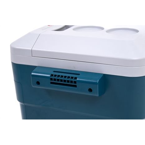 Aku chladící a ohřívací box 20l Makita LXT/XGT CW001GZ - 7