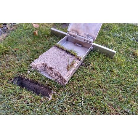 Sada nářadí Swardman - 9