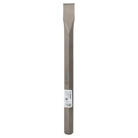 Sekáč plochý Bosch PRO HEX 28-4C, 35 x 520 mm 1618600206