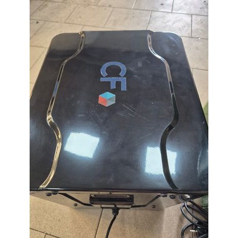 Použito - Tepelné čerpadlo CF Mini 3 kW TEP0001 - 2
