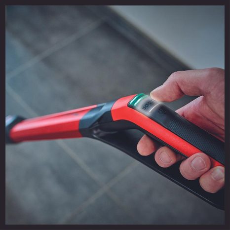 Aku čistič podlah Einhell CLEANEXXO 3437110 - 8