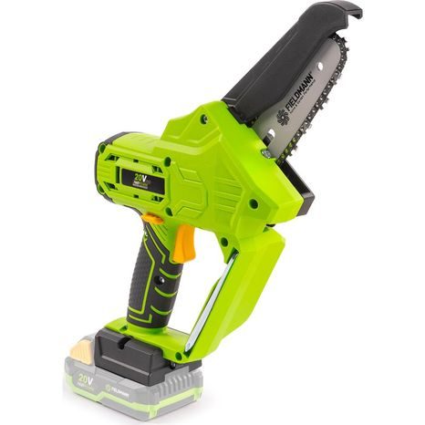 Aku prořezávací pila FIELDMANN FZP 70101-0 - 5