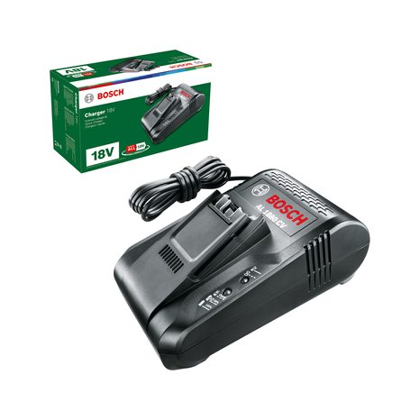 Rychlonabíječka Bosch AL 1880 CV Ultra Rapid 1600A011TZ - 2