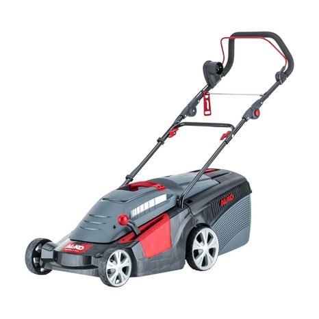 Elektrická sekačka AL-KO 40.4 E Comfort - 2