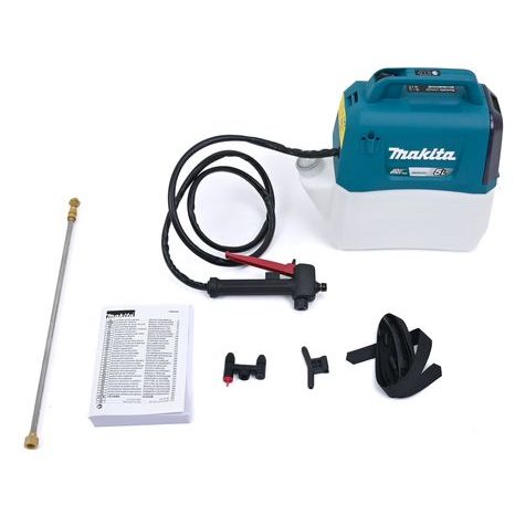 Aku postřikovač 5L Makita CXT US053DZ - 18