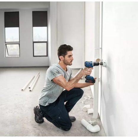 Aku vrtací šroubovák Bosch GSR 18V-65 06019N3206 - 10