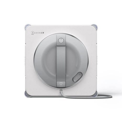 Robotický čistič oken ECOVACS WINBOT W2S PRO OMNI WHITE - 3