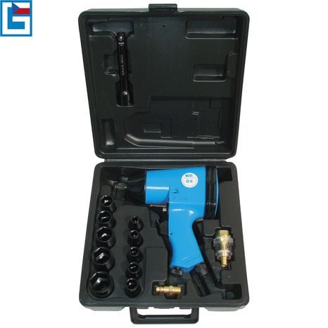 Pneumatický rázový utahovák GÜDE 40039