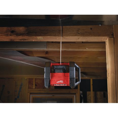 Aku LED svítilna Milwaukee M18 AL-0 4932430392 - 7