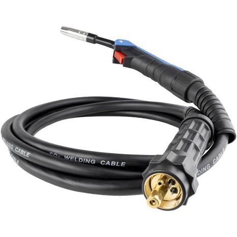 Zvárací horák GÜDE MB 15/AK 20148 - 2