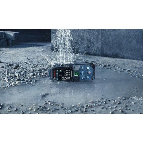 Digitální laserový měřič Bosch GLM 50-27 CG 0601072U01 - 13