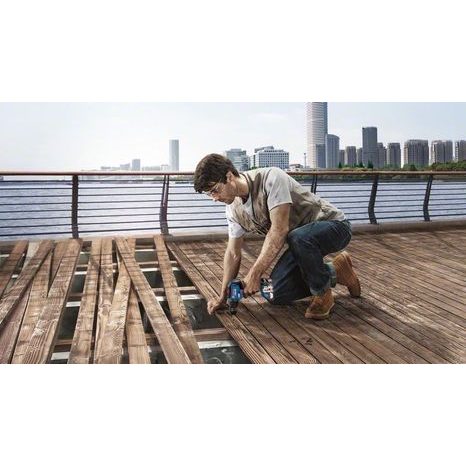 Aku vrtací šroubovák Bosch GSR 18V-50 06019H5000 - 15