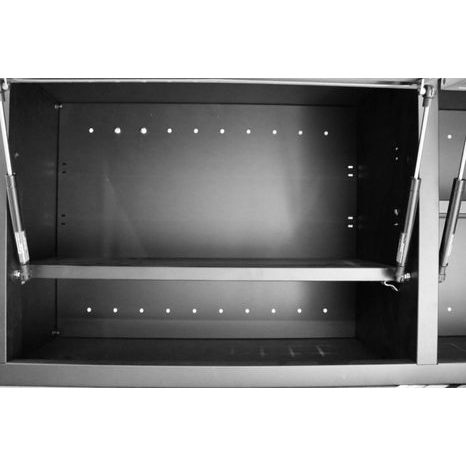 Závěsná skříň GÜDE GWS 2T 40477 - 4