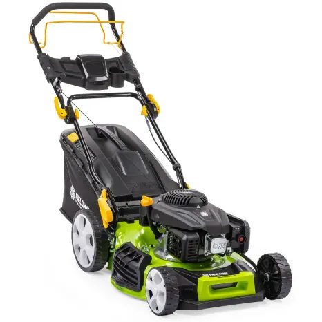 Benzínová sekačka FIELDMANN FZR 5114-196B