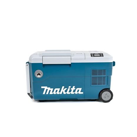 Aku chladící a ohřívací box Makita LXT DCW180Z - 2